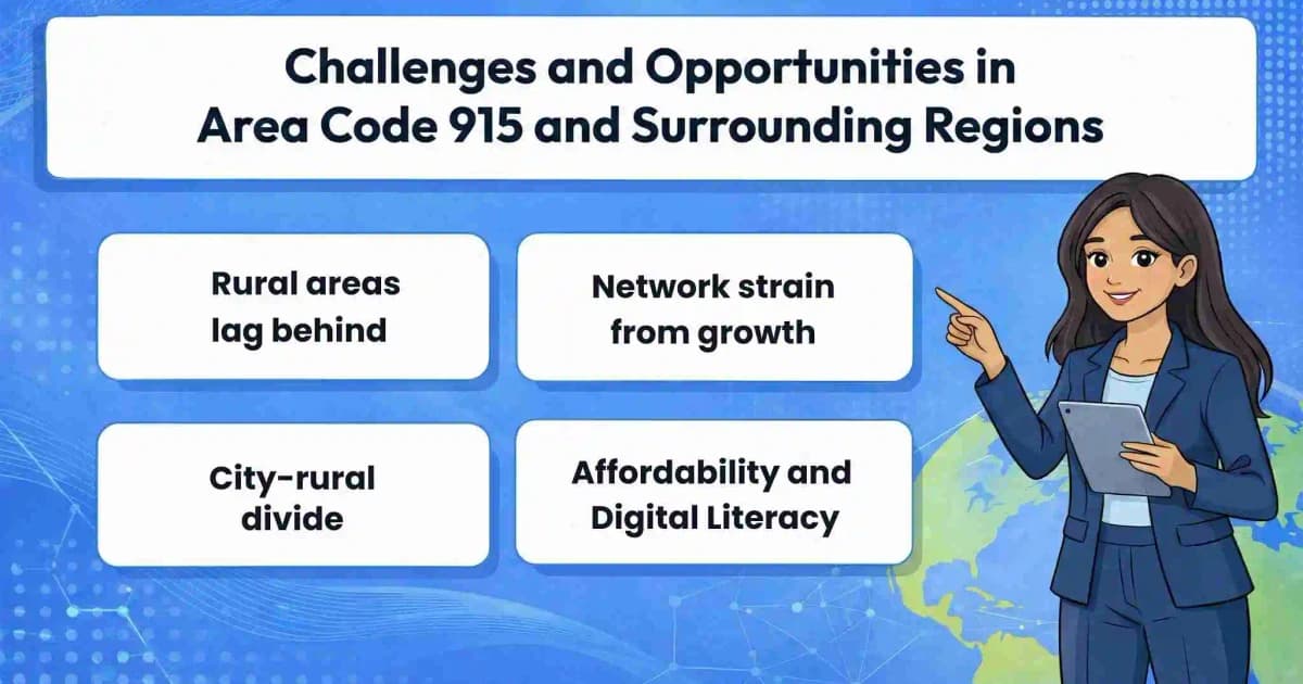 Challenges and opportunity