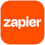 Zapier integration