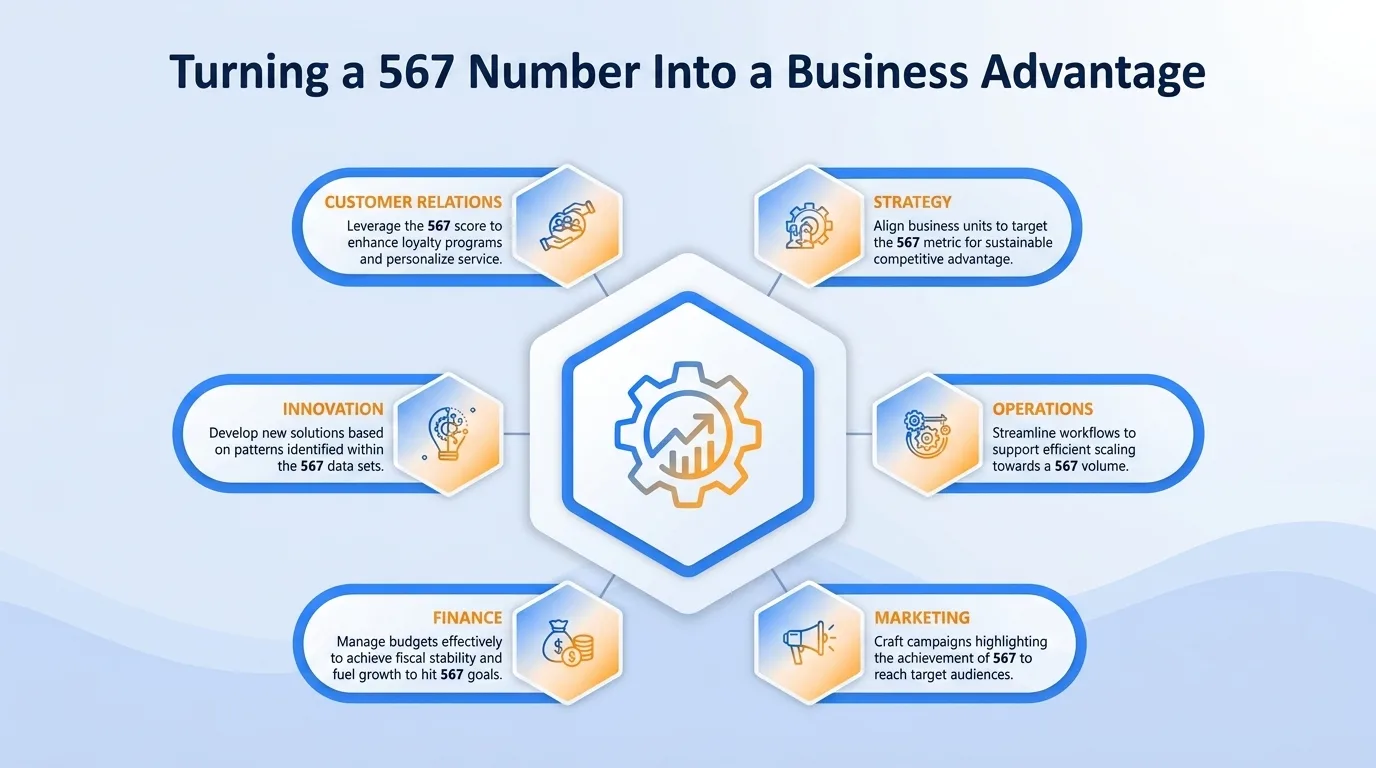 Turning a 567 number into a business advantage — community connection, familiarity, perceived stability, community support, localized knowledge, and reduced barriers