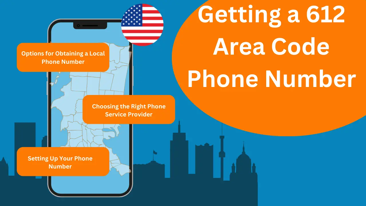 Area Code 612 Scams and Precautions — security shield, alert icon, phone scam warning for Minneapolis area code