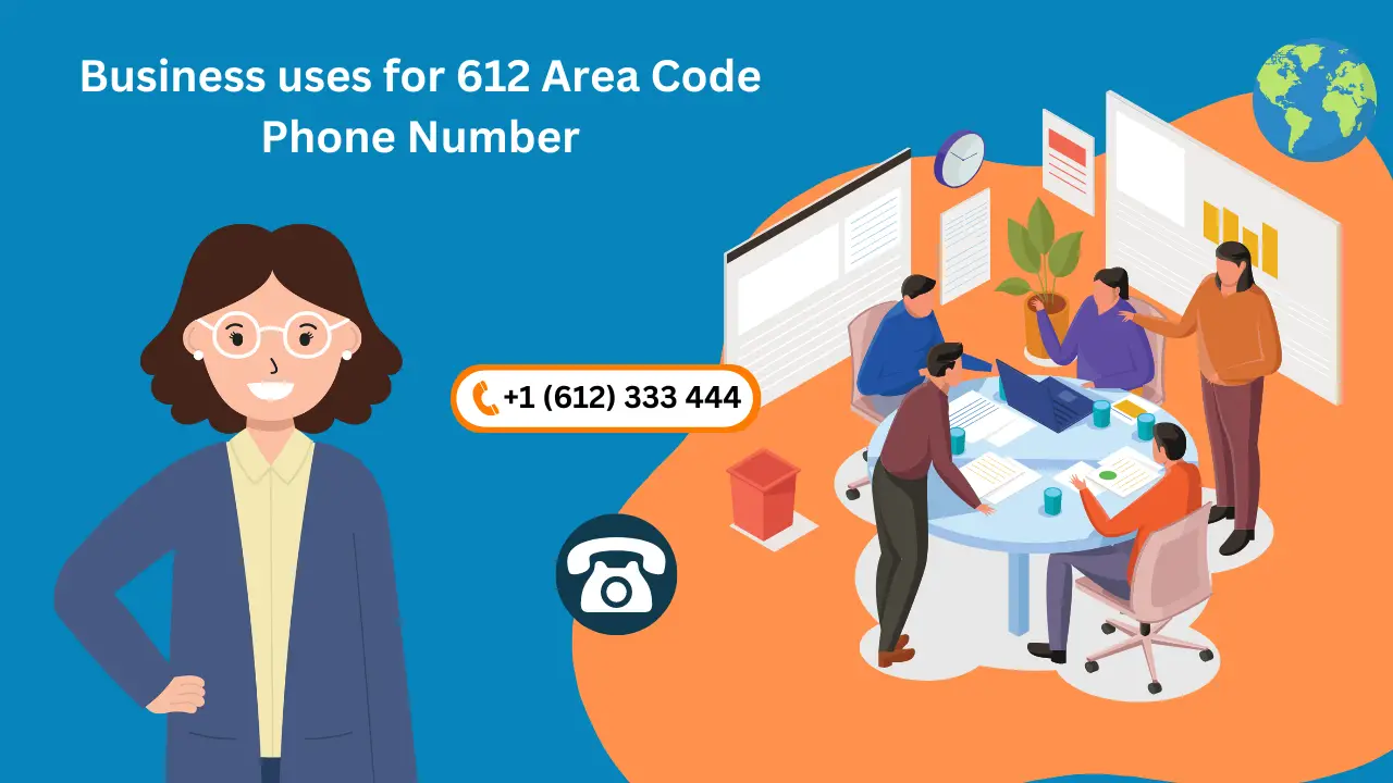 How to get a 612 area code phone number — VoIP, virtual provider, and porting options for Minneapolis