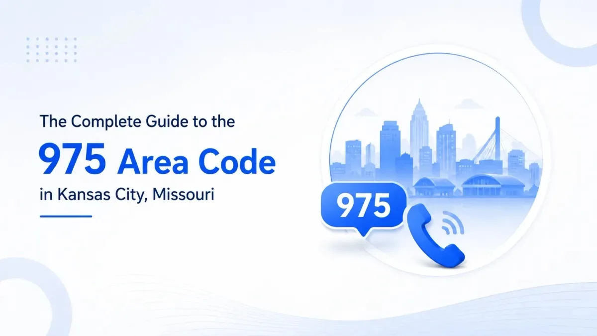 The complete guide to the 629 area code covering Nashville, Tennessee