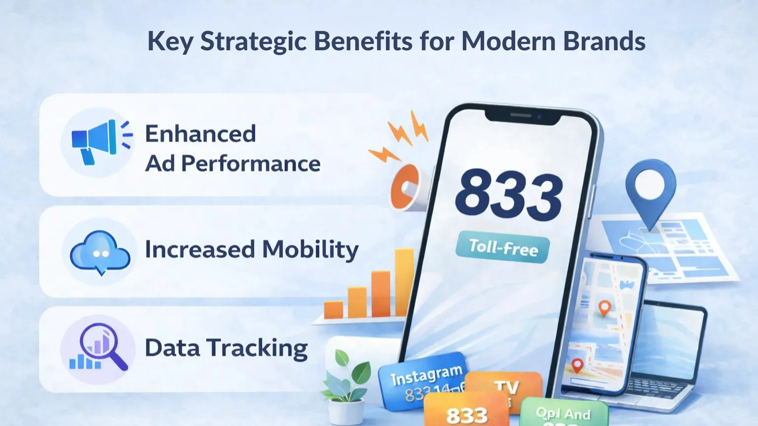 Key Strategy Benefits for Modern Trends