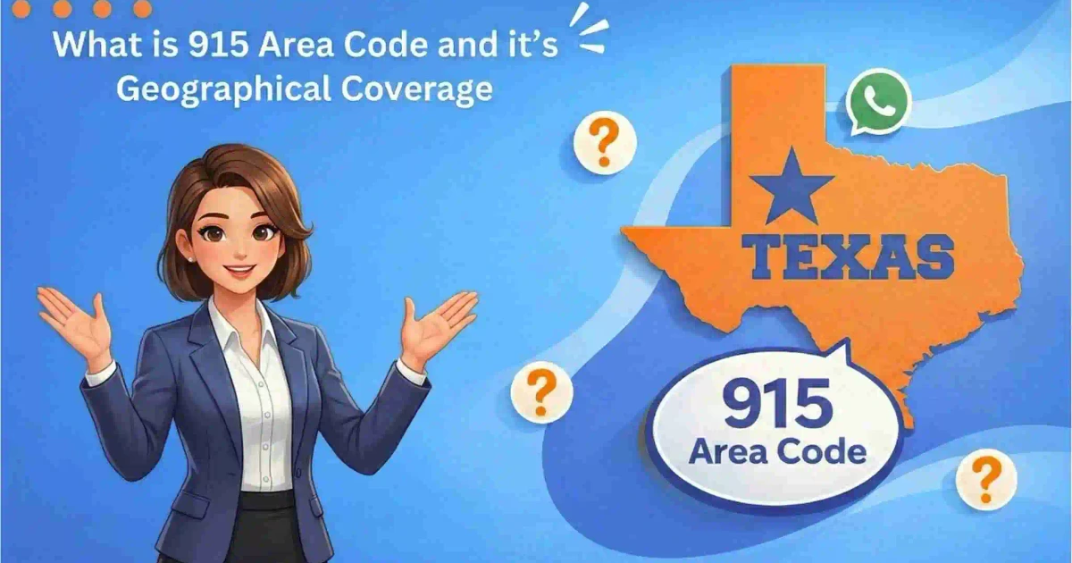 geographic coverage