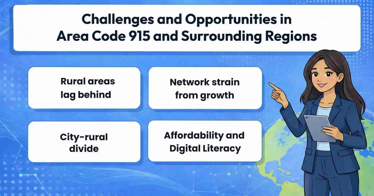 Challenges and opportunity