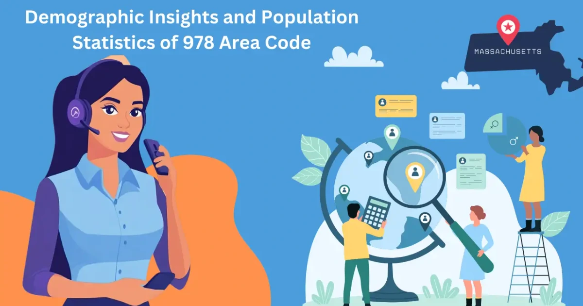 Demographic Insights and Population Statistics