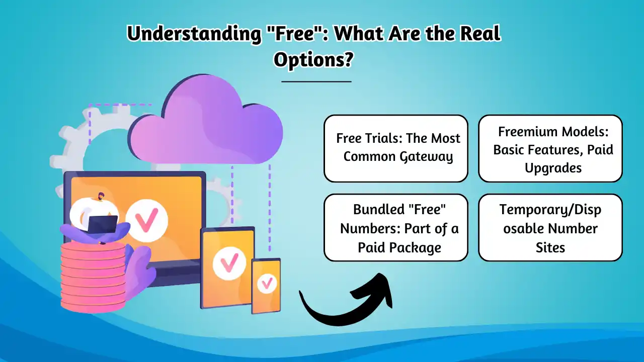 Understanding “Free”: What Are the Real Options?