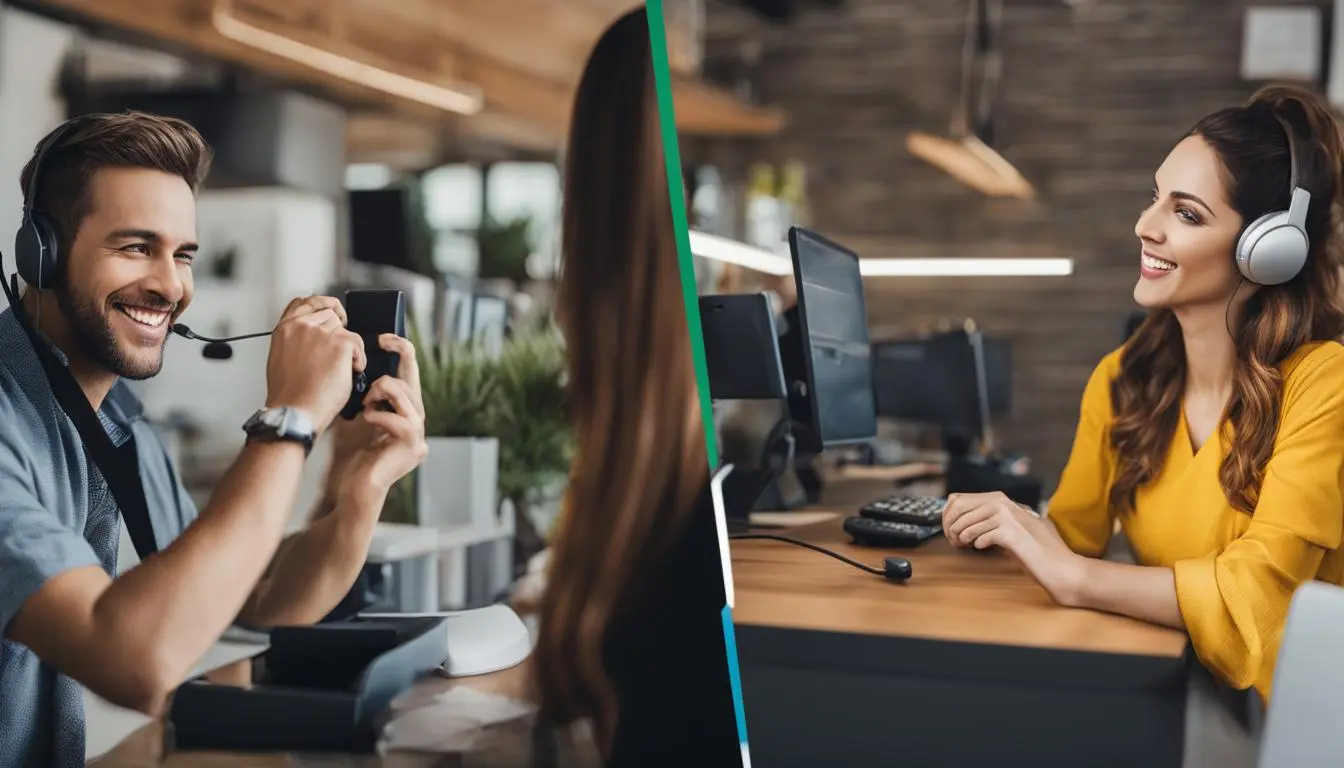 Choosing Between Toll-Free and DID Numbers