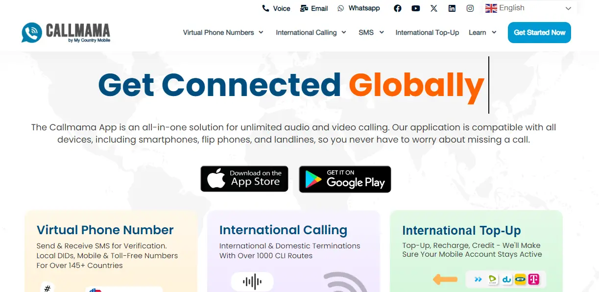 Callmama