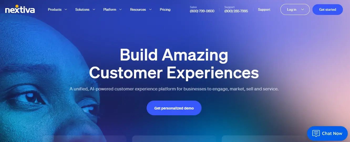 Nextiva