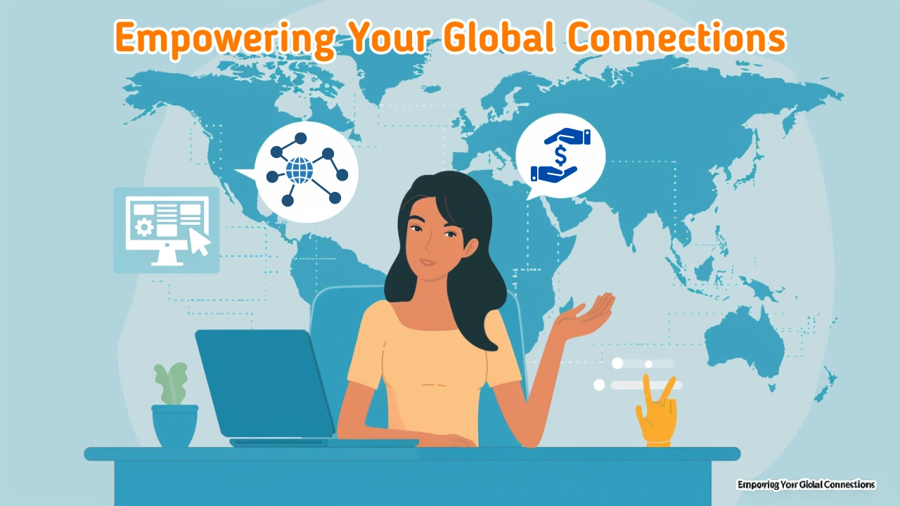 Empowering Your Global Connections