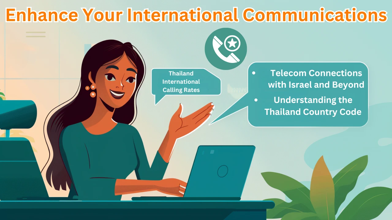 Enhance Your International Communications