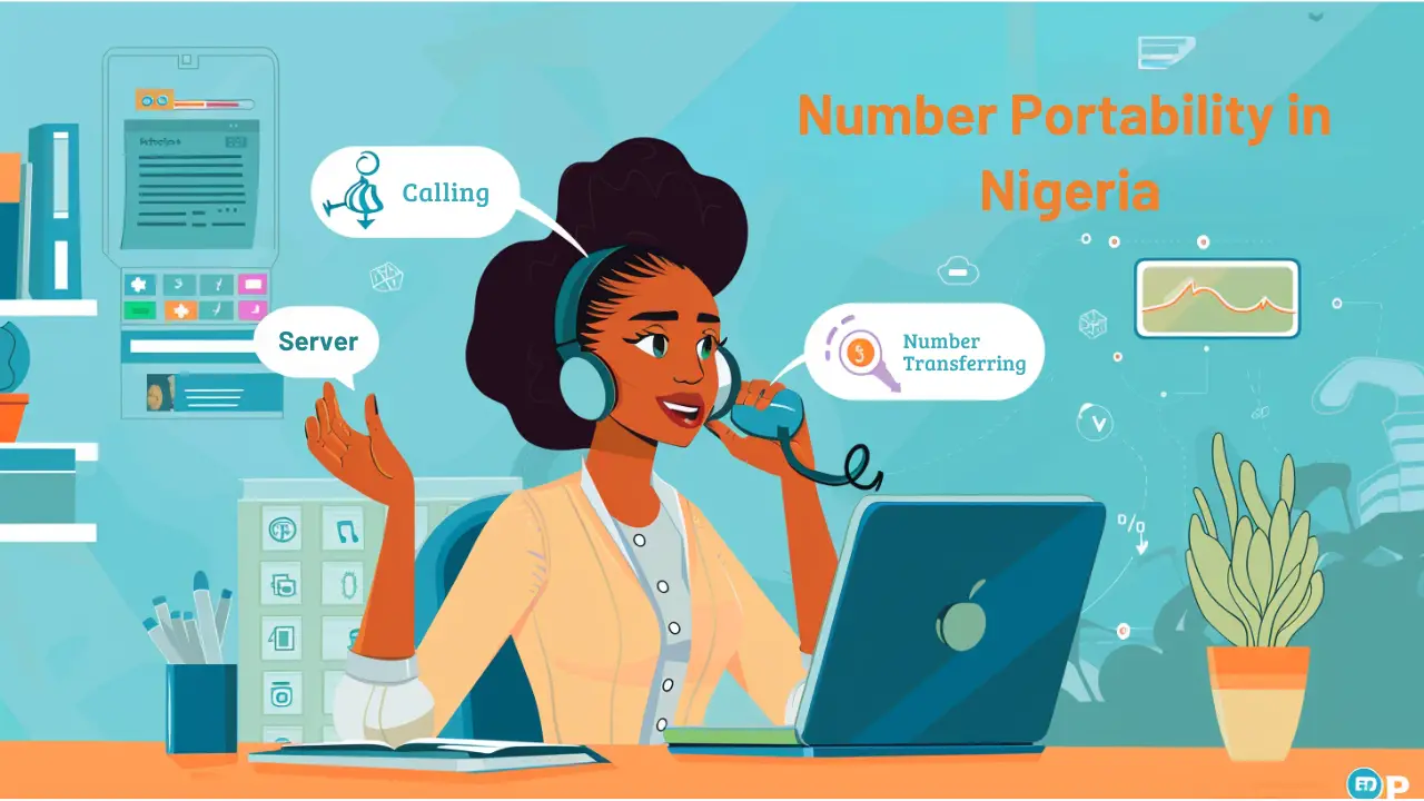 Number Portability in Nigeria