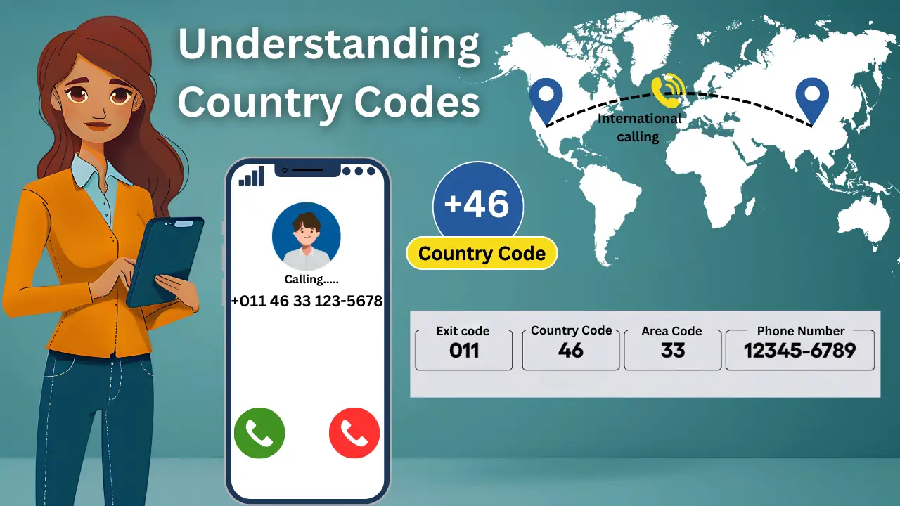 Understanding Country Codes
