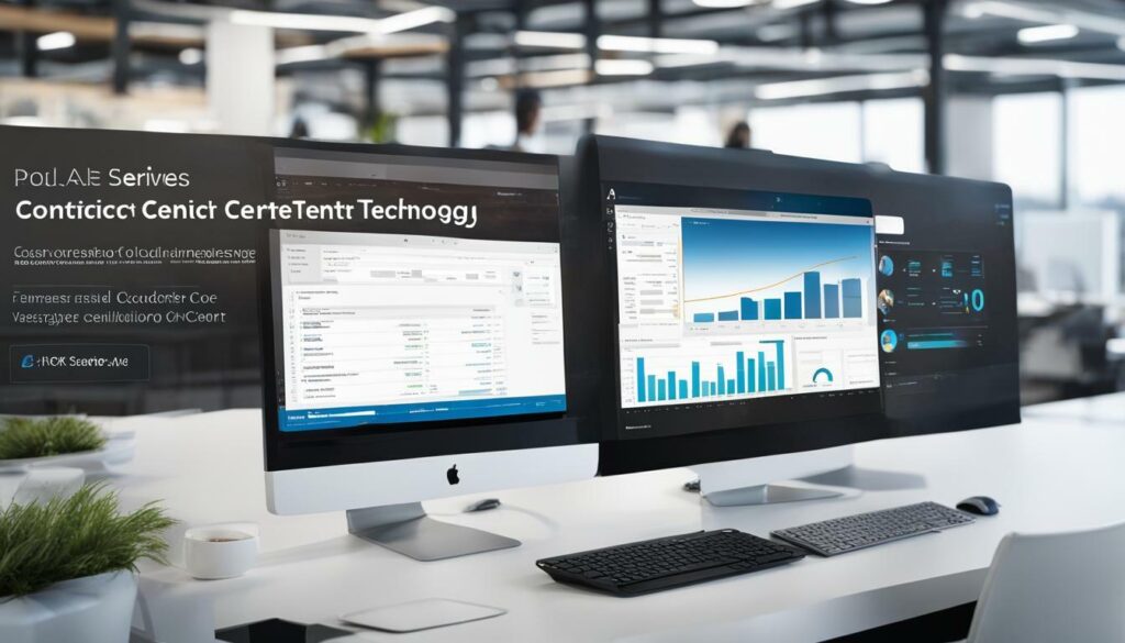 Benefits Of Cloud Contact Center