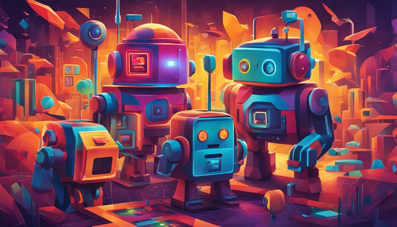 Conversational Bots