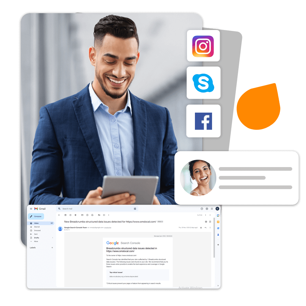 Healthcare call center software