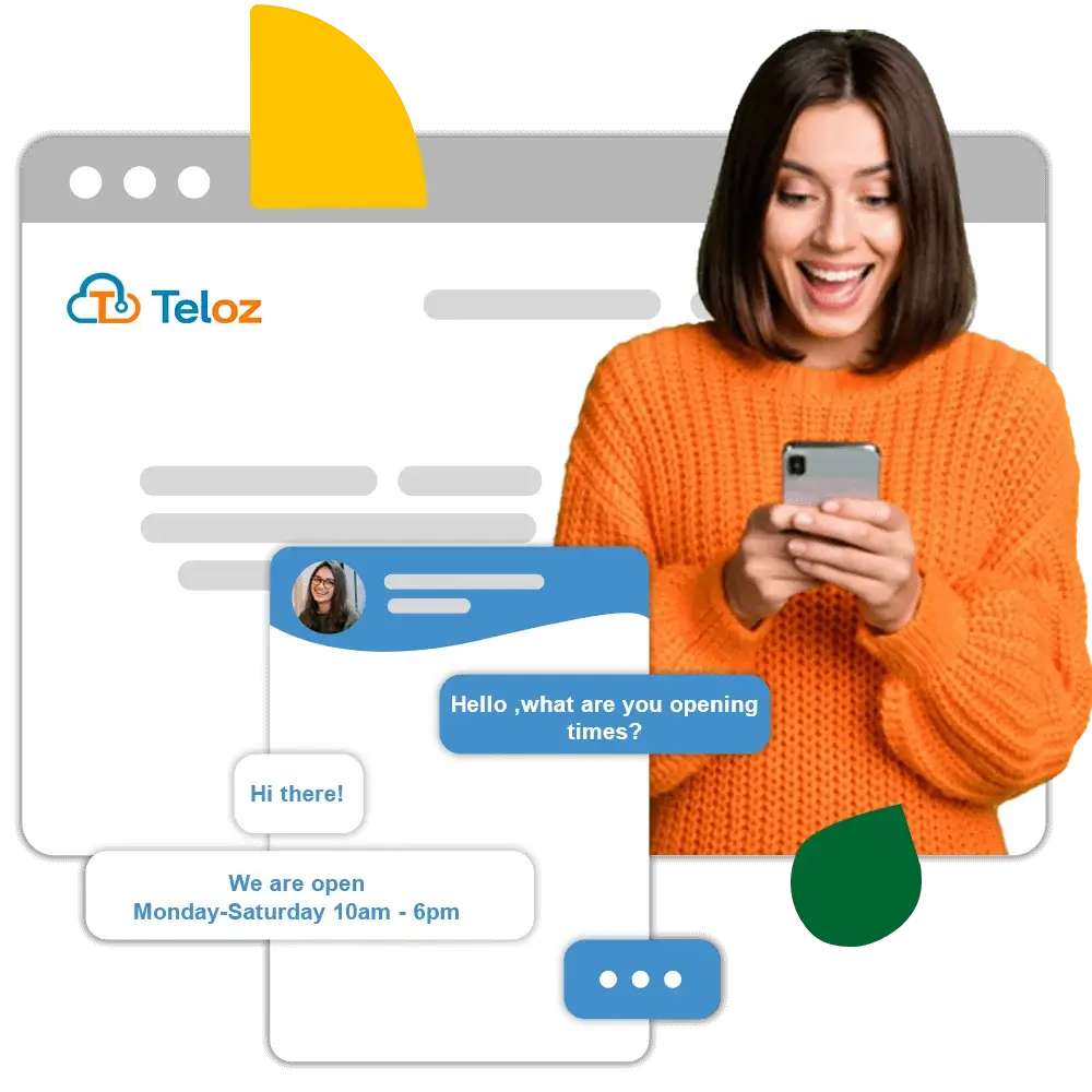 Conversational AI