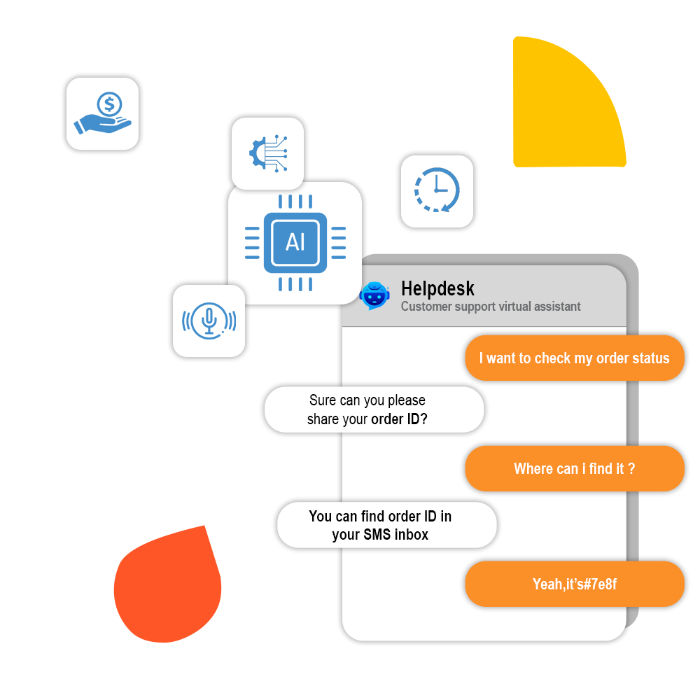 Conversational AI