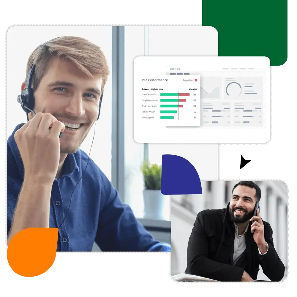 outbound Call Center