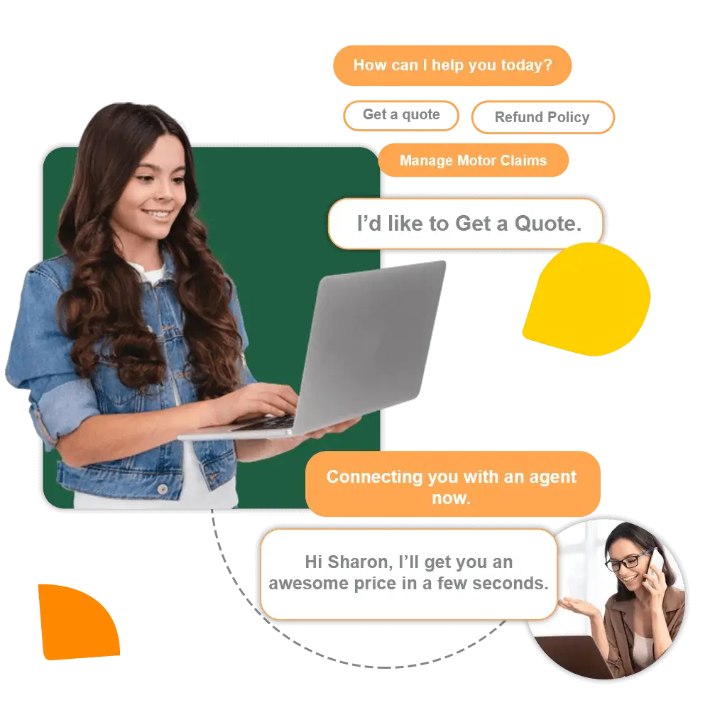 Conversational AI