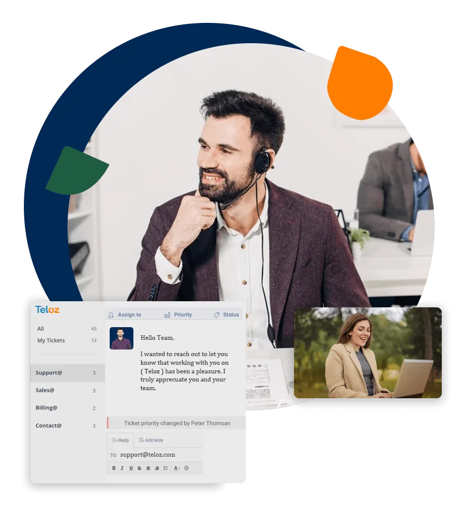 customer knowledge base software