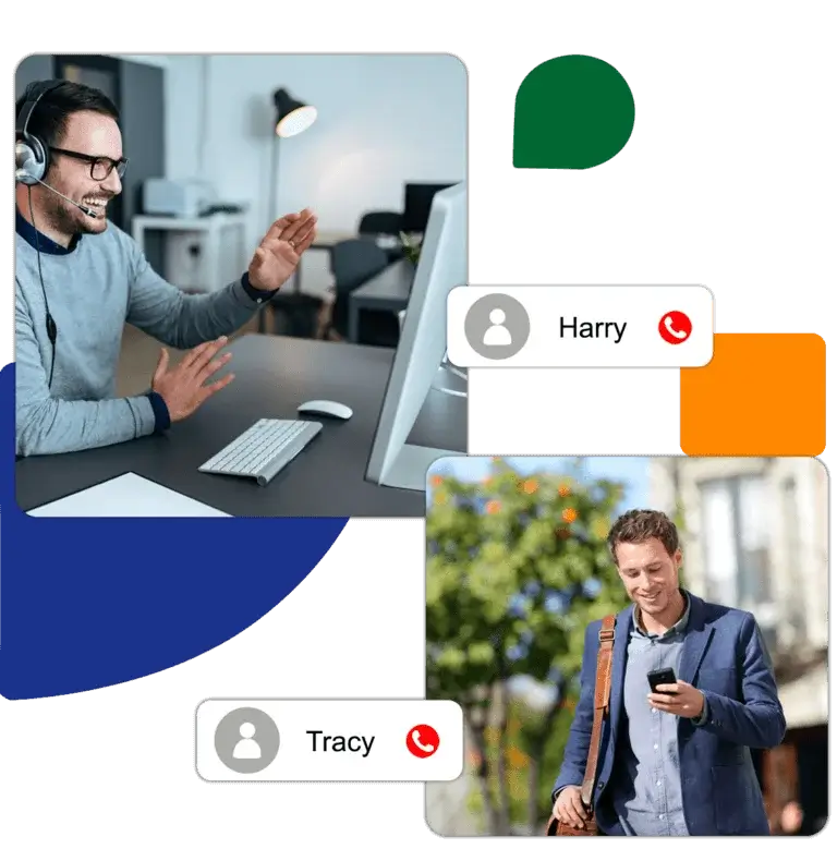 Omnichannel