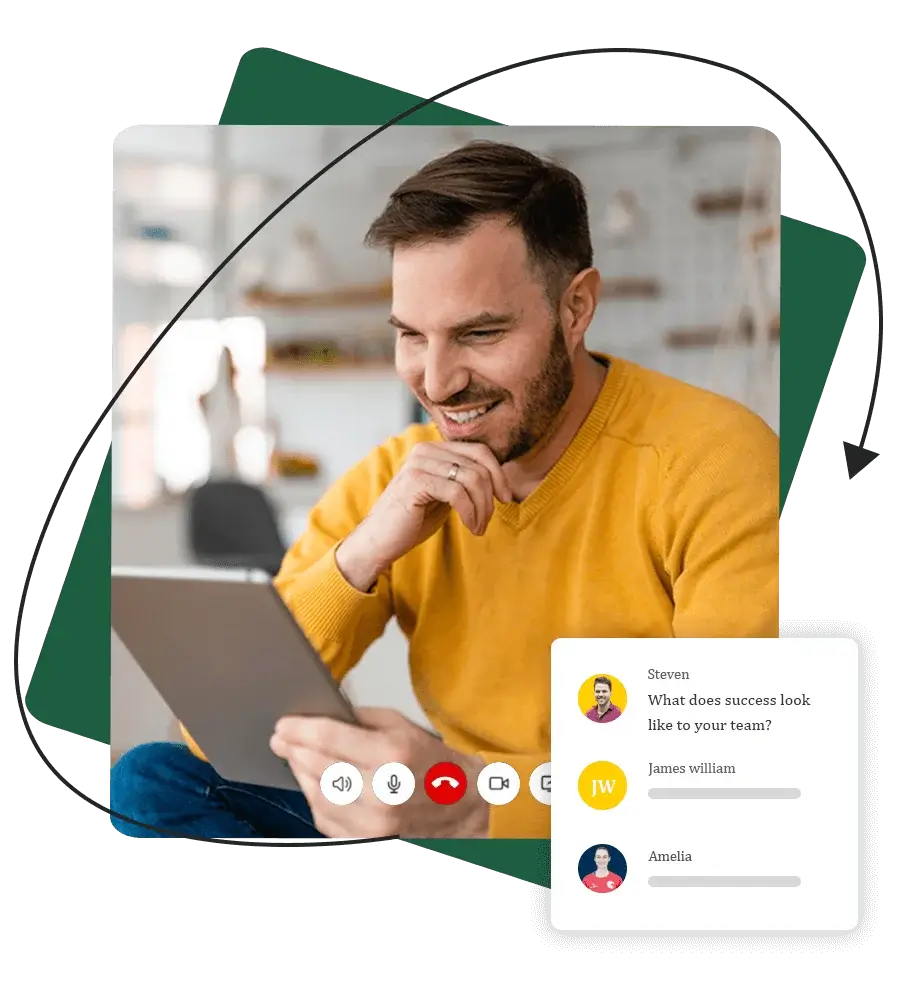small business call center