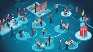 omnichannel queuing