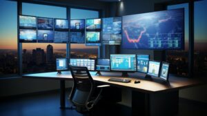 Call Monitoring