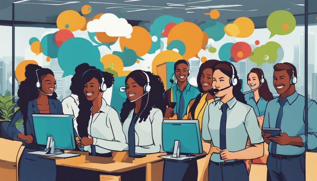 outbound call center tips
