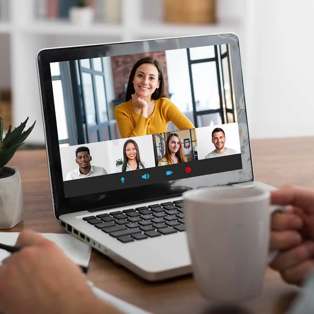 small business call center