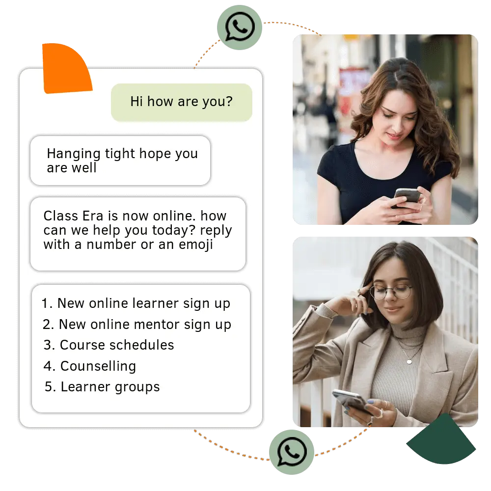 Conversational AI