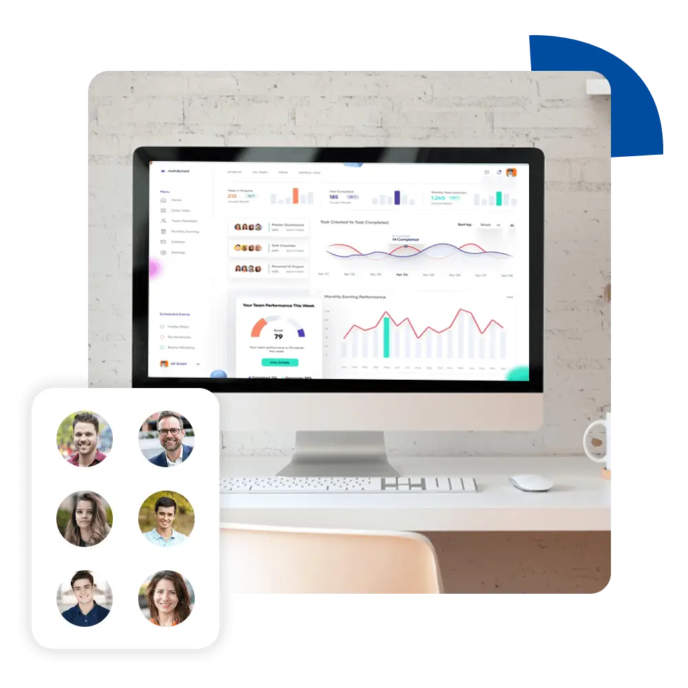 erp for telecom industry