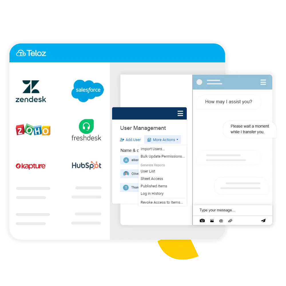 erp for telecom industry
