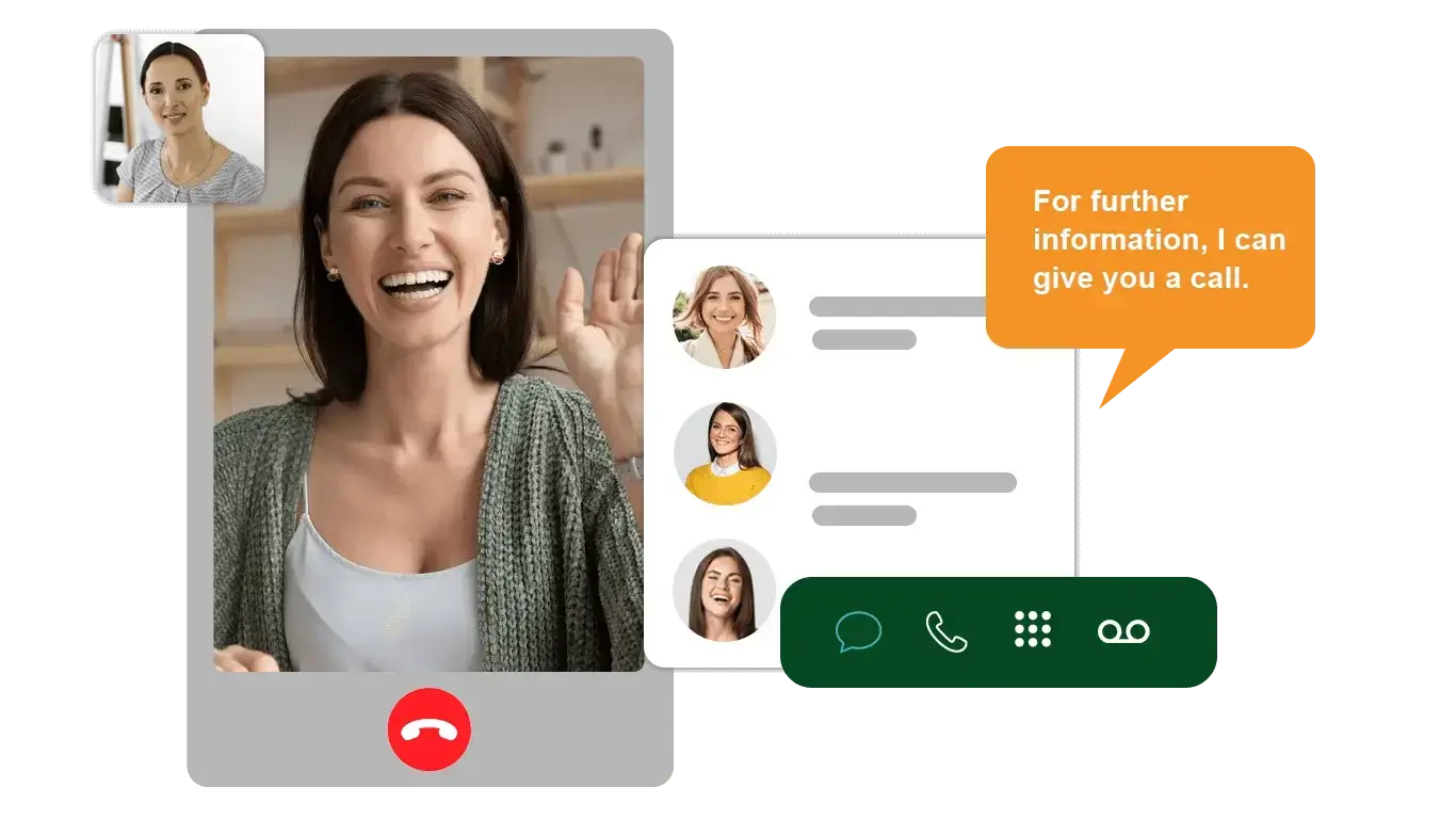 Edtech Omnichannel Platform