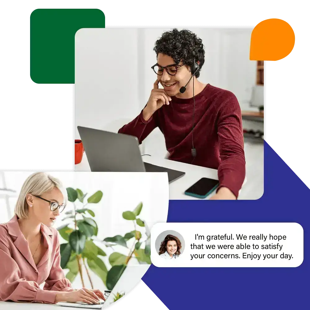 Omnichannel Automation