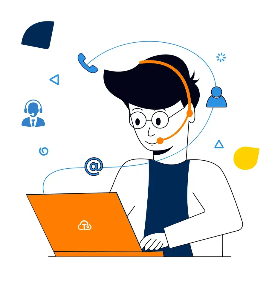 Edtech Omnichannel Platform