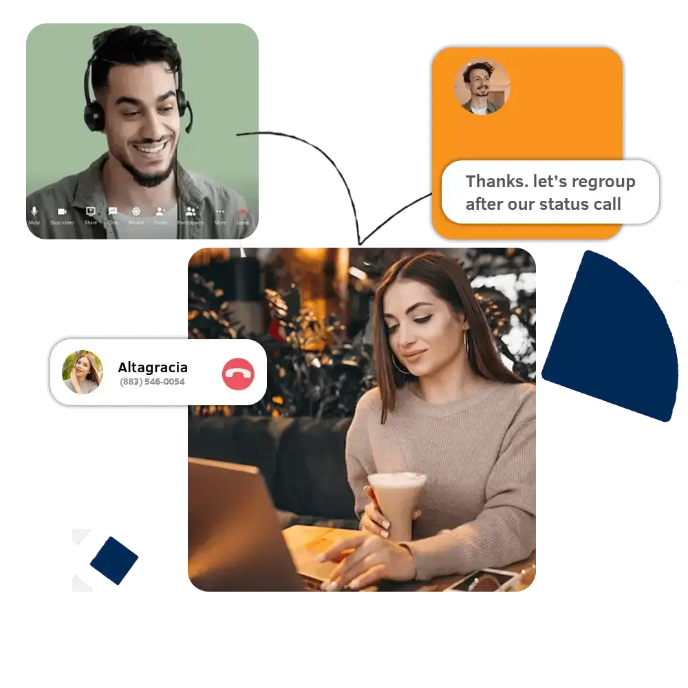 Omnichannel Automation