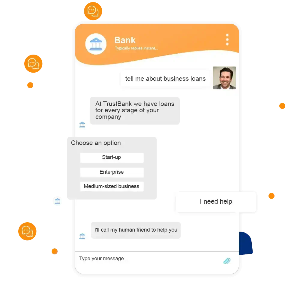 ai voice bot