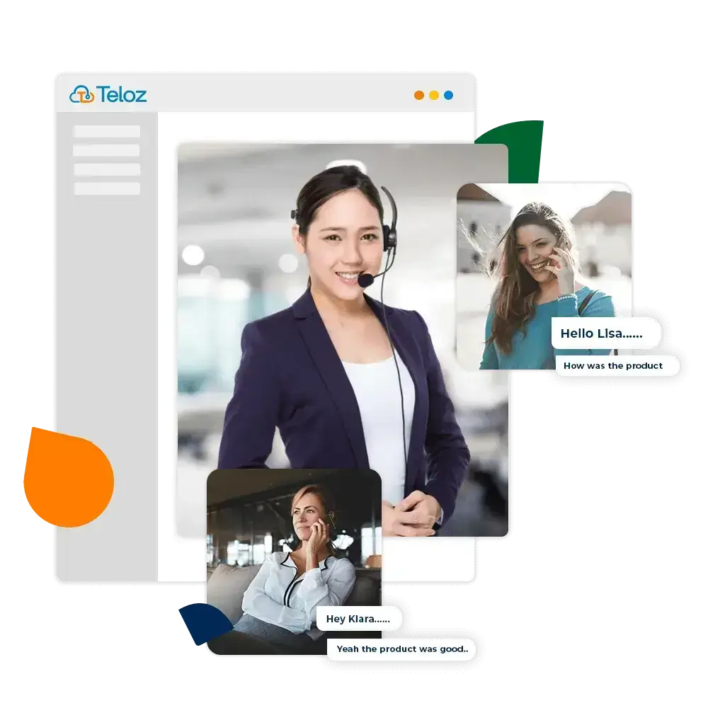 ecommerce call center