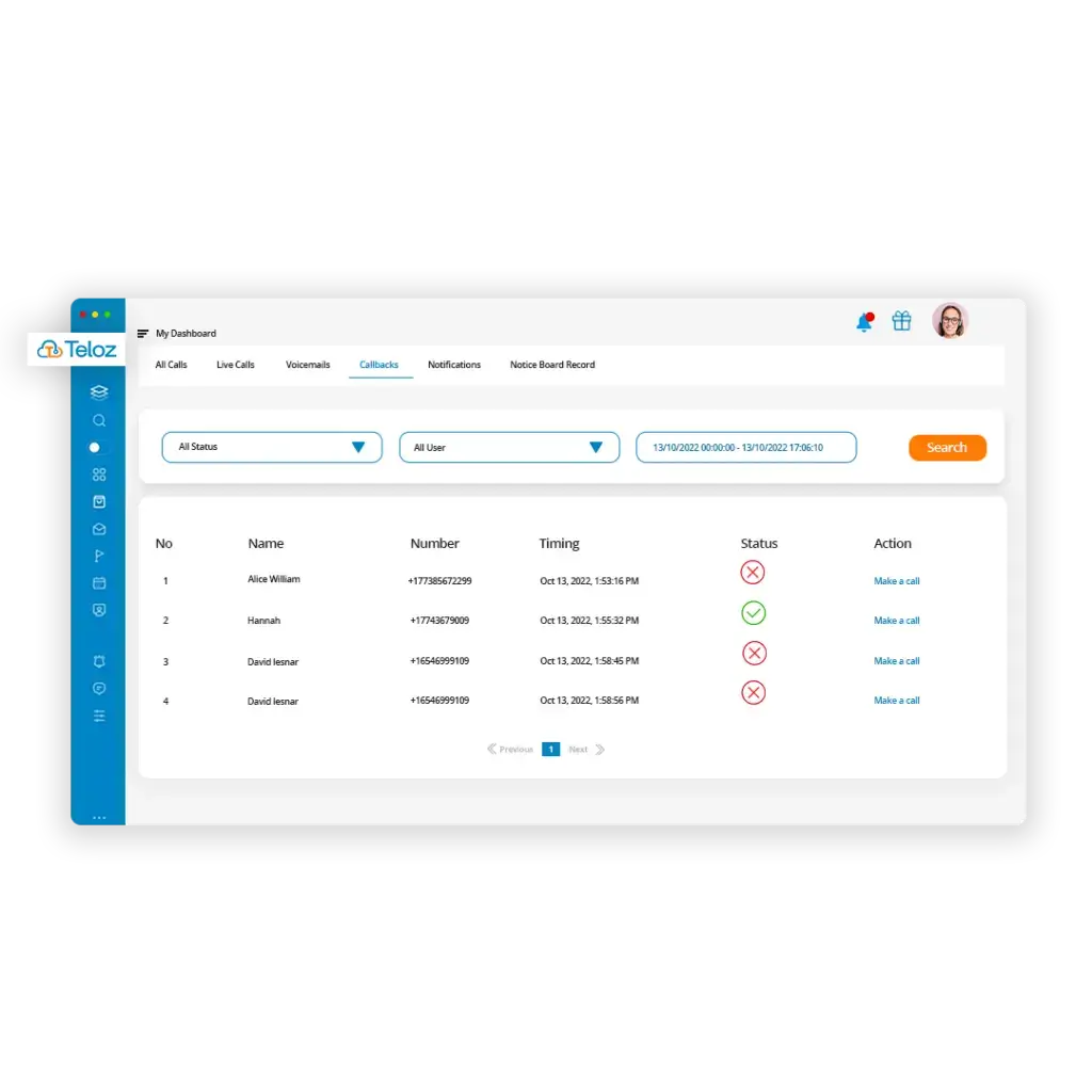 Contact Center Solutions