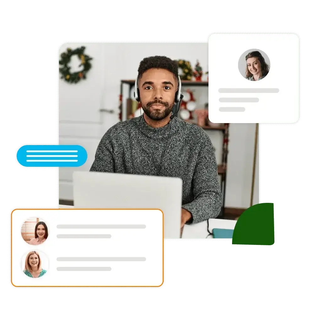 IVR System