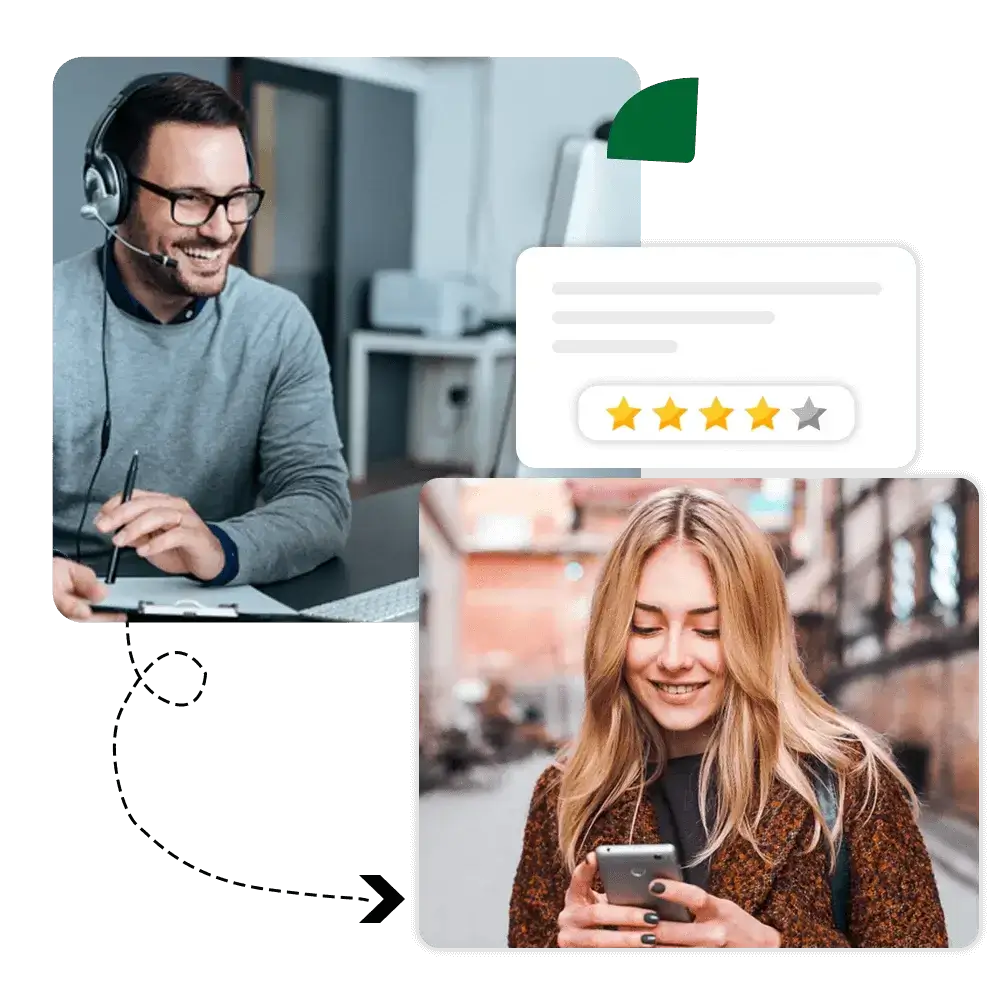 Edtech Omnichannel Platform
