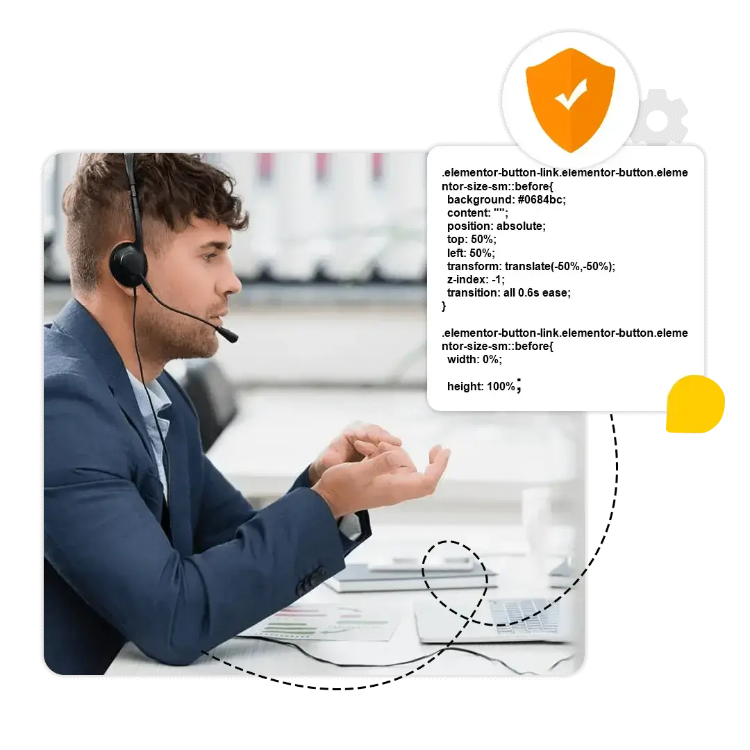 Edtech Omnichannel Platform