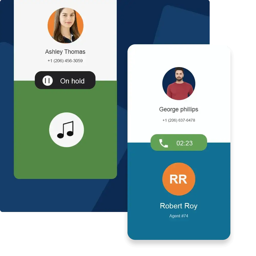 Digital Customer Engagement