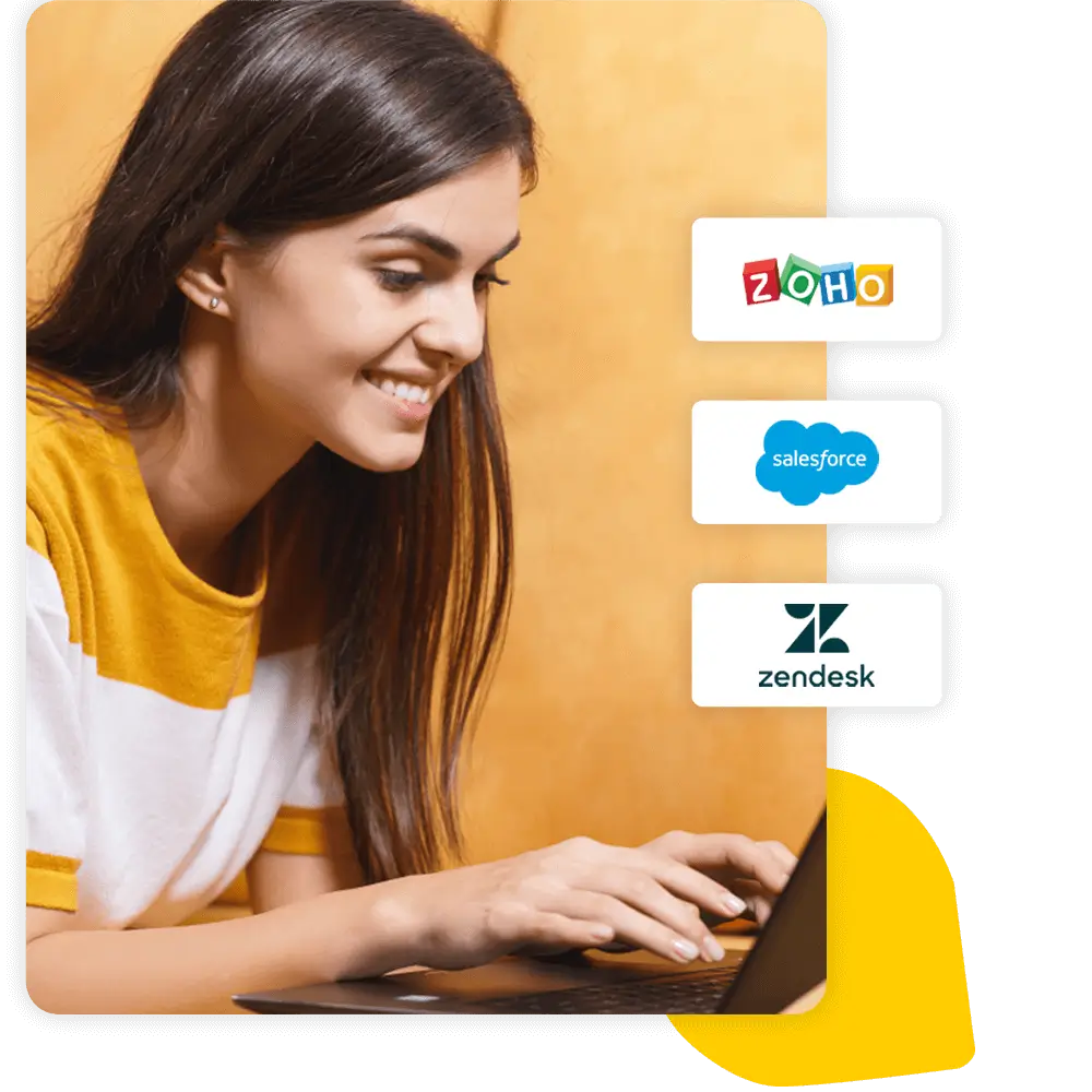 erp for telecom industry