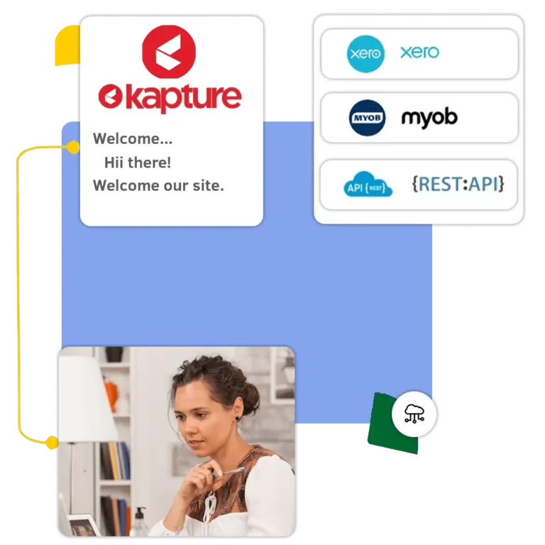 Contact Center CRM Integration