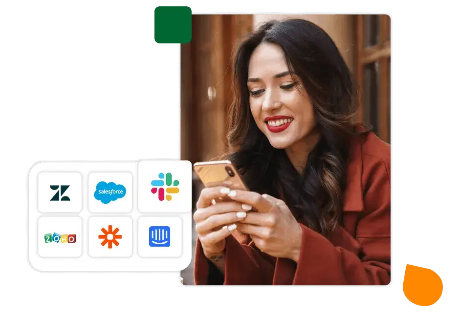 Freshdesk
