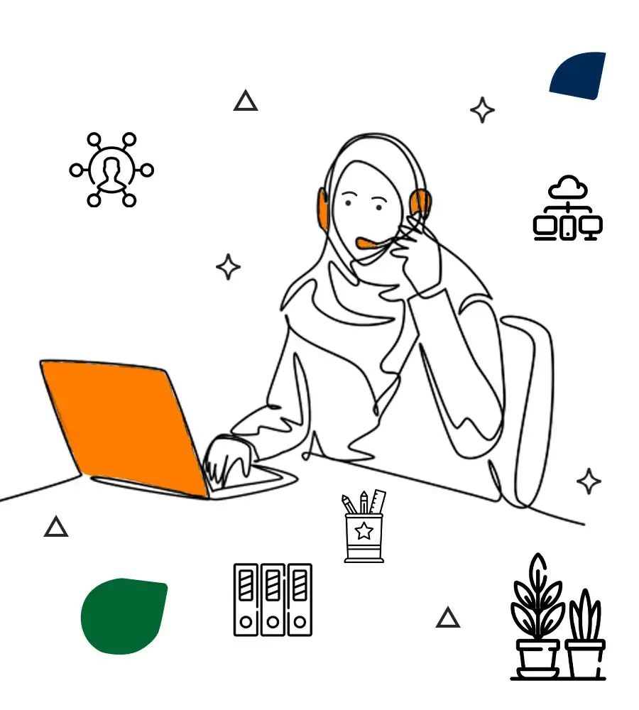 contact center solutions